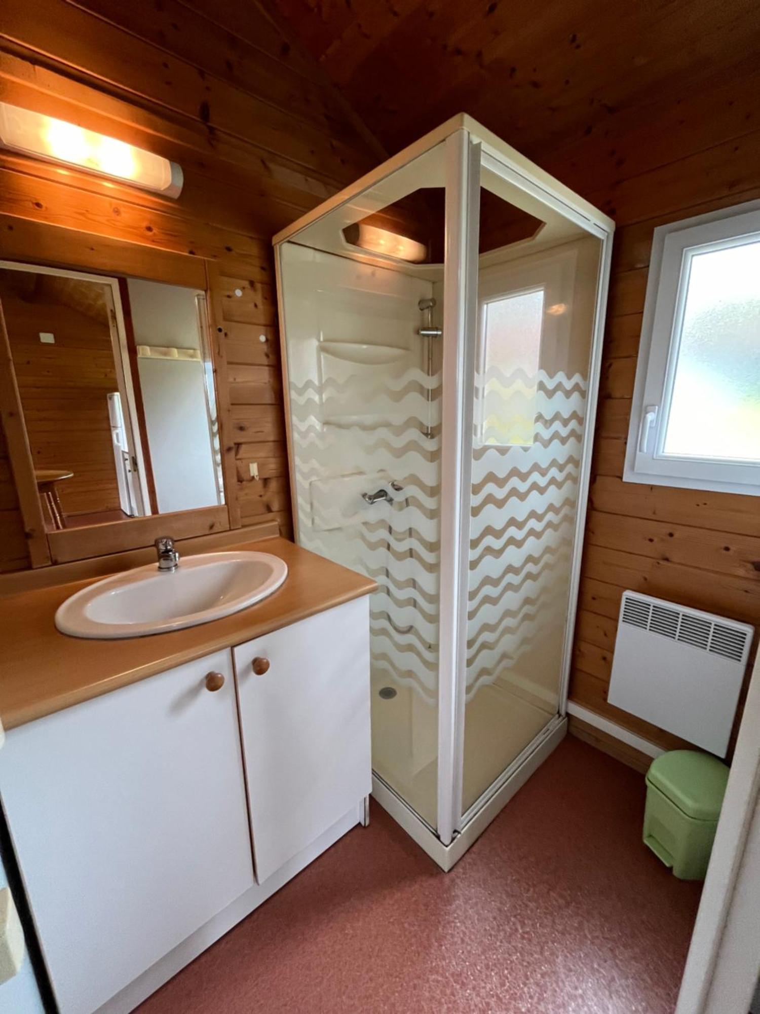 Camping De โซลิเยอ ภายนอก รูปภาพ