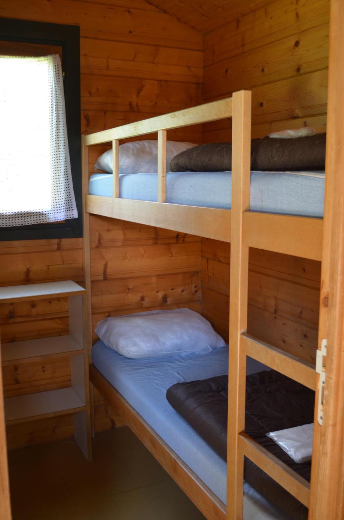 Camping De โซลิเยอ ภายนอก รูปภาพ