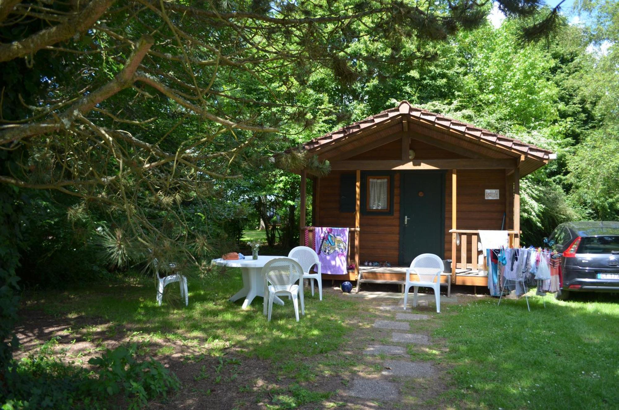 Camping De โซลิเยอ ภายนอก รูปภาพ